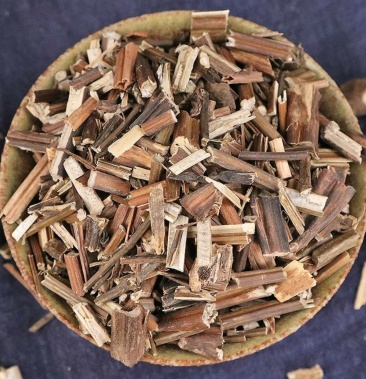 【文斌药业】苏梗 干净无杂质地道药材