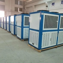 冷库专业设计定做，大中小型冷库全套设备安装