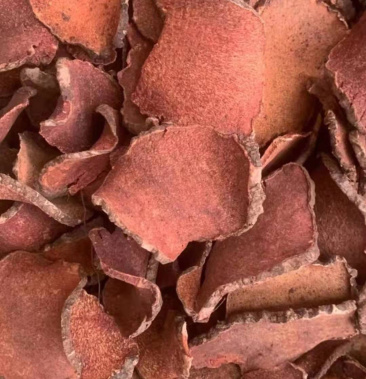 红药子两斤起发货支持线上交易量大从优