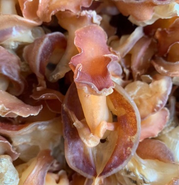 红螺肉生晒货足干