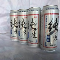 纯生啤酒，小麦王啤酒，地摊江湖热销产品，手续齐全。一手货