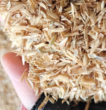 云南贵州四川西藏稻壳