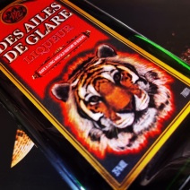 俄罗斯进口虎酒洋酒威士忌伏特加白兰地xo
