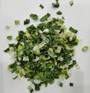 【脱水香葱】脱水蔬菜,香葱干