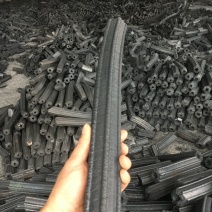 纯杉木机制木炭六棱炭环保无烟无味中温炭烧烤烤鸭烤羊