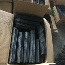 机制木炭烤鱼烤鸭烤全羊纯杉木木糠木削制作自然环保