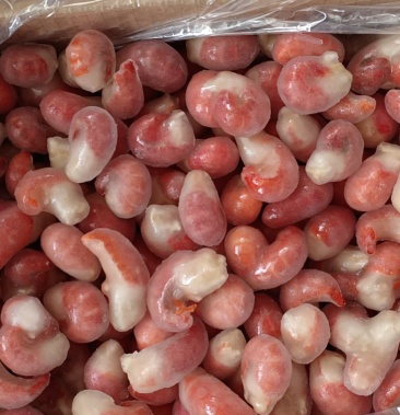 [虾尾批发]【工厂直销】龙虾尾,一级二级龙虾尾,单冻龙虾尾 网红虾尾