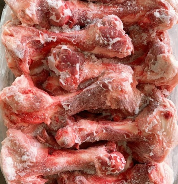 琪瑗食品精品带肉后棒骨