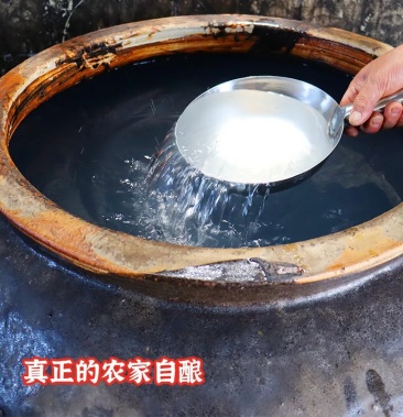 广西米酒大米酒农家自酿米酒正宗粮食酒散装白酒批发广西土炮