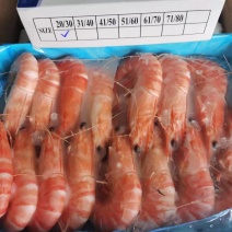 黑虎虾越南黑虎虾低价处理