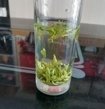 [批发]茶叶(天柱剑豪)价格380.00元/斤 - 一亩田