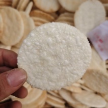 牛奶蜂蜜雪饼，散称包装雪米饼，旺旺雪饼饼干