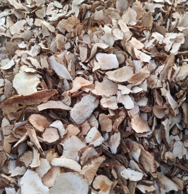 [土茯苓批发]土茯苓干片足干无硫靓生粉质甘甜胶质价格22.