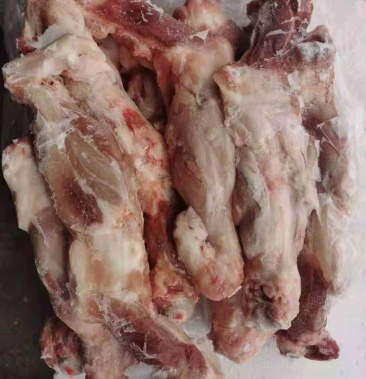 [猪后腿骨批发]国产腱子肉腿骨价格18000.00元/吨 - 一亩田