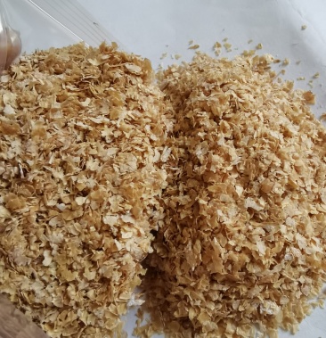 [麸皮批发]混麸 大片麸皮价格1760.00元/吨 - 一亩田