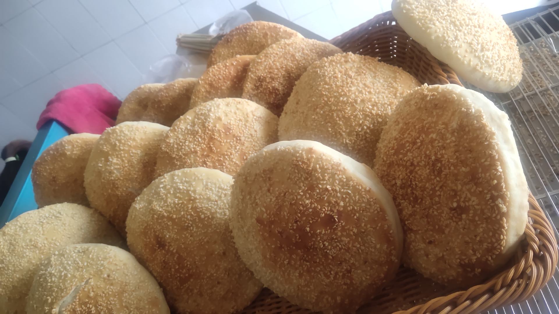 芝麻汤圆成品图