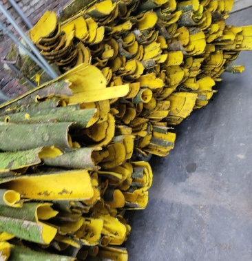 [黄柏批发]收购黄柏皮鲜货价格4.50元/斤 - 一亩田