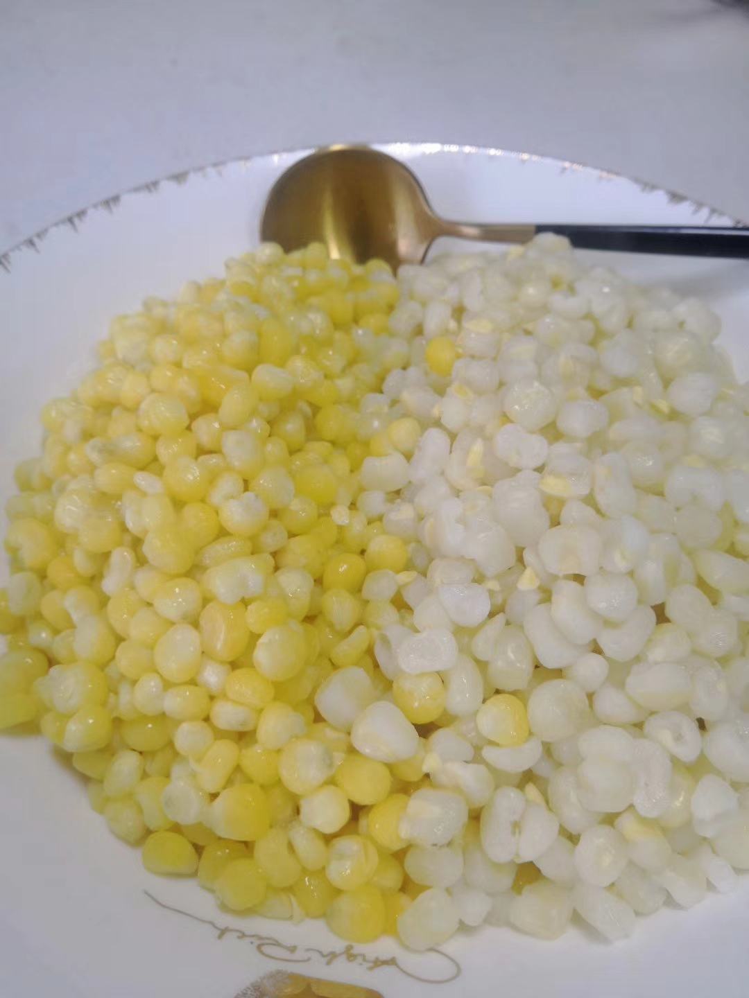 [玉米批发]去皮玉米粒价格10.00元/斤 - 一亩田