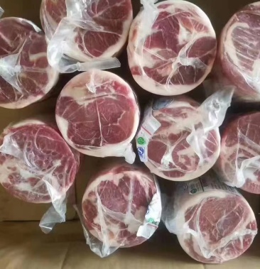 [鲜羊肉批发]内蒙天然羔羊肉卷20公斤纸箱子包装羊肉火锅肉卷价格78.