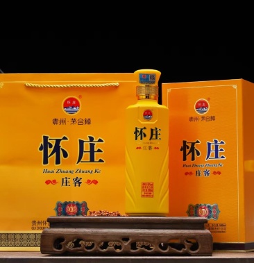 [白酒批发]酱香型白酒价格498.00元/斤 - 一亩田