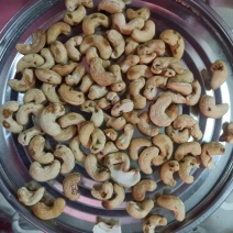 SK1越南腰果