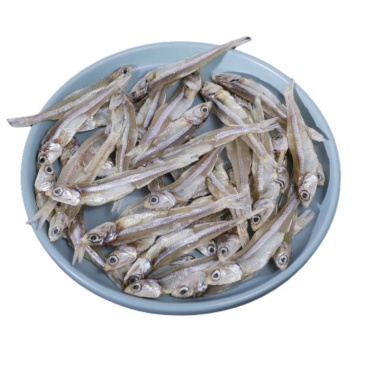 厂家直销新货小鱼干纯淡嗮足干白帆鱼小鱼仔公干鱼