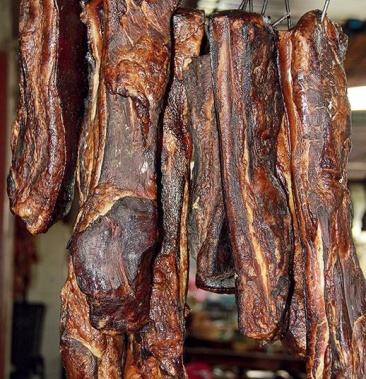 [净菜食材批发]云南昭通腊肉价格30.00元/斤 - 一亩田