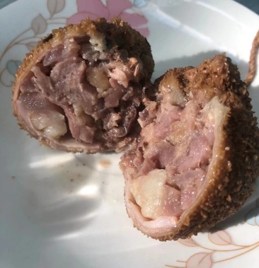 网红美食肚包脑肚包肉大量现货货源充足欢迎联系