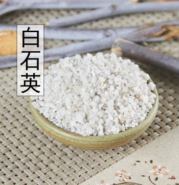 白石英 石英 产地货 品质好 质量优价格合理