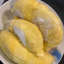 托曼尼榴莲(泰国猫山)，475元，预定中！下周到国内！手