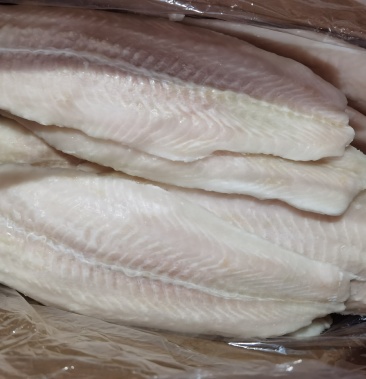 去皮带皮巴沙鱼批发量大从优