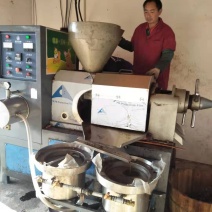 山茶油（赣南特产，纯油）