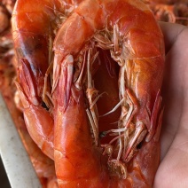 烤虾、大烤虾、网红烤虾干、大虾干，海虾干