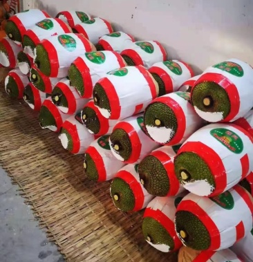 越南红肉菠萝蜜,你有量我有价,寻长期合作,售后保障