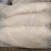 巴沙鱼柳巴沙鱼片去皮巴沙鱼