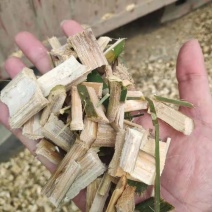竹片、竹块