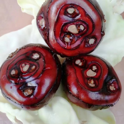 湖北宜昌枝江市珍珠马蹄产地行情