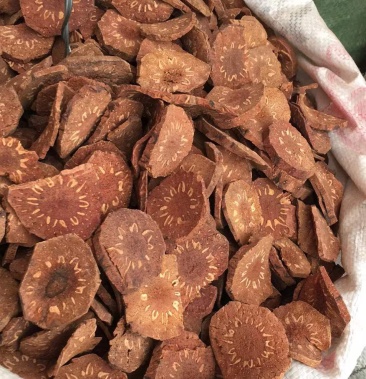 贯众贯众中药材批发贯众