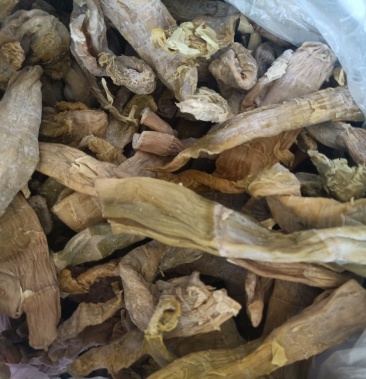 [笋干批发]笋干价格22.00元/斤 - 一亩田