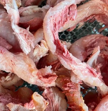 熟西冷筋,烧烤店专用,一手货源,厂家直销