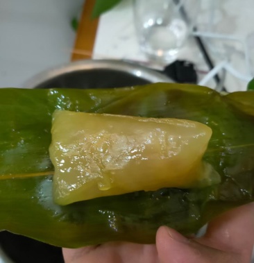 全国招商圆糯粽子批发