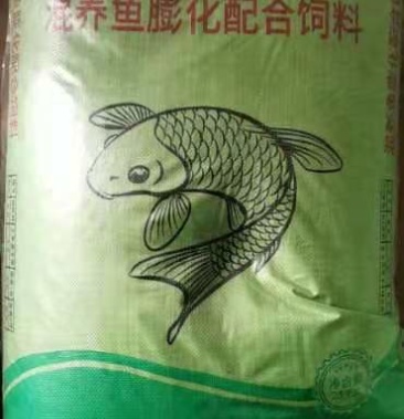 [鱼饲料批发]澳华海大配合鱼饲料价格5000.00元/吨 - 一亩田