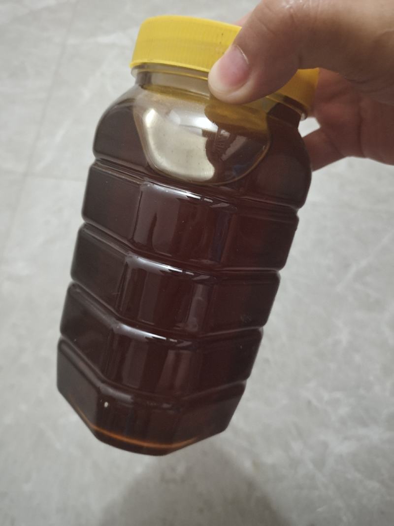 家养蜂蜜怎么处理(家养蜂蜜的保质期是多久)
