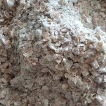出售优质麦毛适合鸡鸭鹅饲料颜色黄色