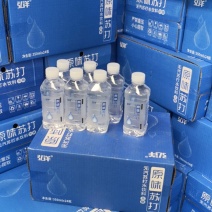 弘洋苏打水350ml一箱24瓶