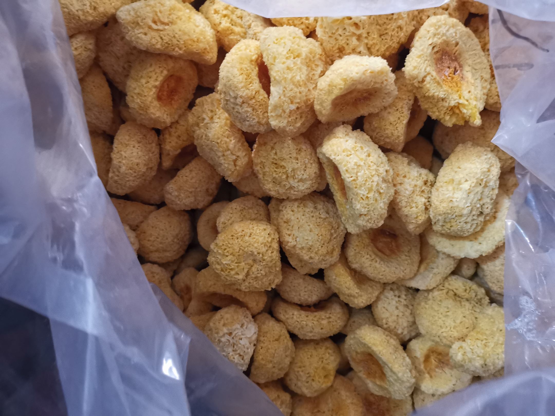 丑耳干品展示图