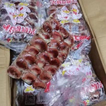 存货排版小鸭胗，一公斤22-23个