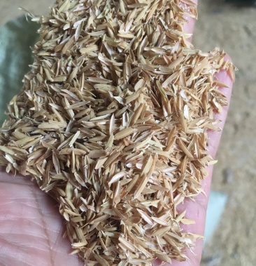 [稻壳批发]稻壳,压缩稻壳价格780.00元/吨 - 一亩田