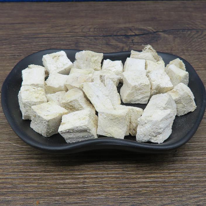 粉葛与葛根对比图