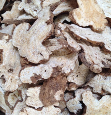 中药材白术浙白术无硫批发各种中药材 矿石花茶